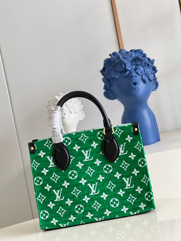 COZY - LV Bags - 2688