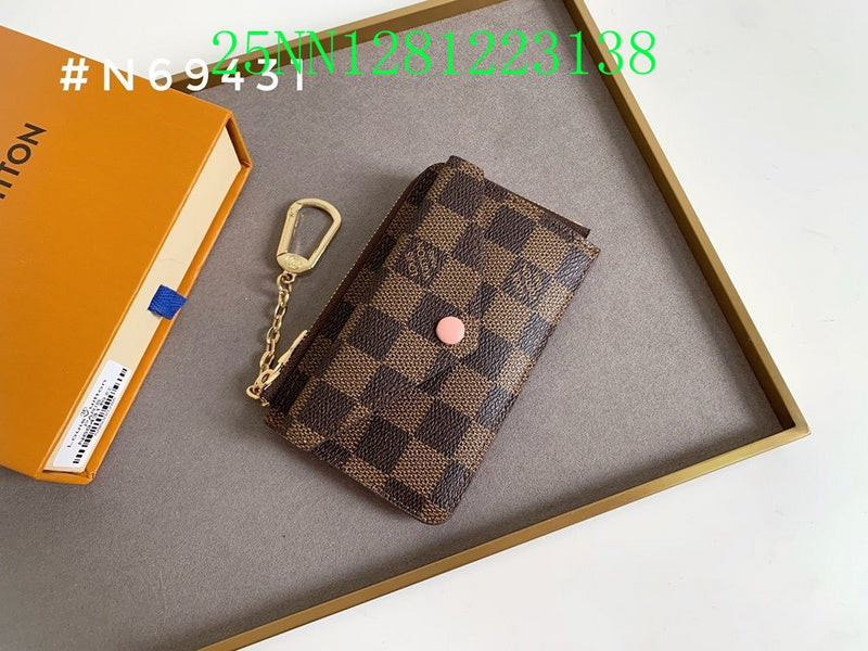COZY BAGS - CHL Wallet - 313