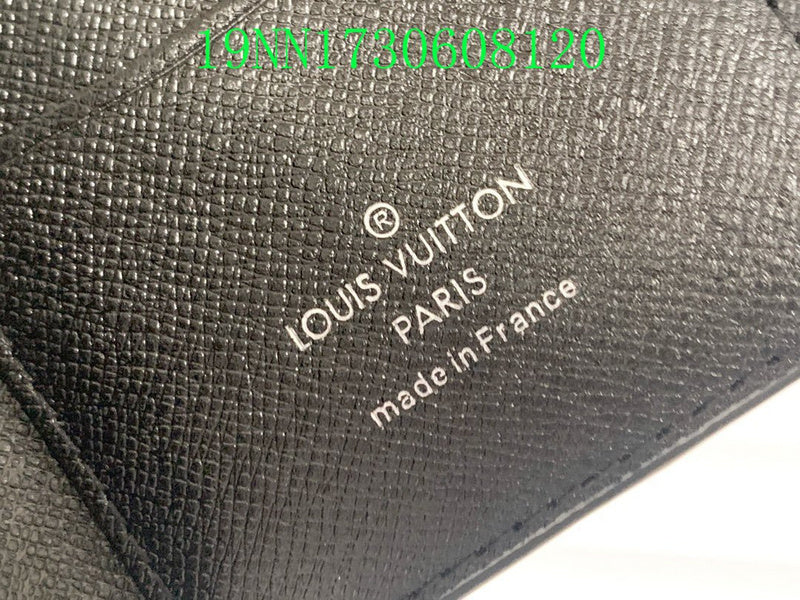 COZY BAGS - LOV Wallet - 1219