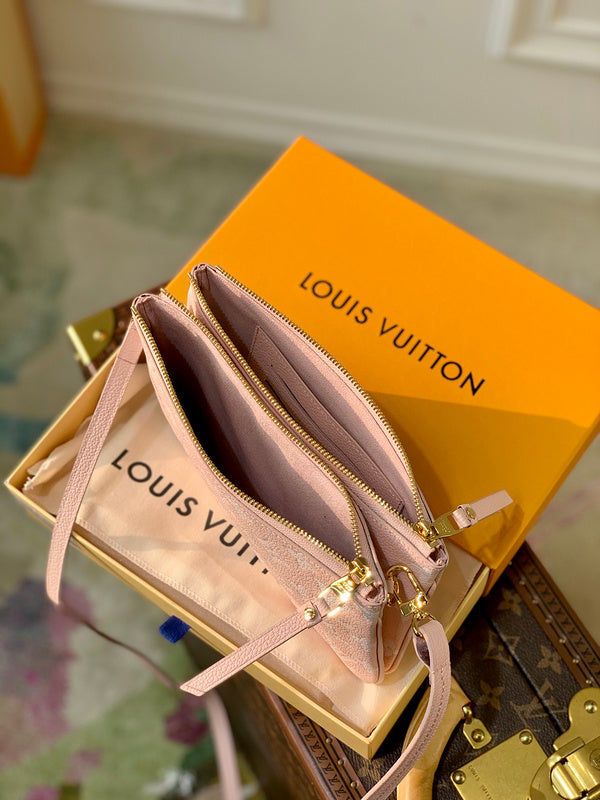 COZY - LV Bags - 2018