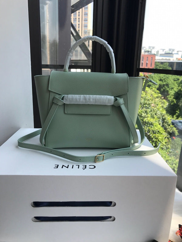 COZY - COL Bags - 391