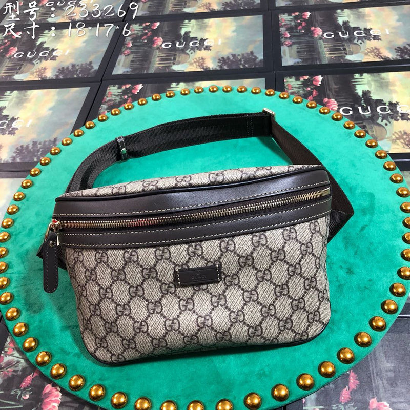 COZY BAGS - Guki Men Bags - 302