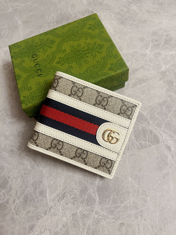 COZY BAGS - Guki Wallet - 151