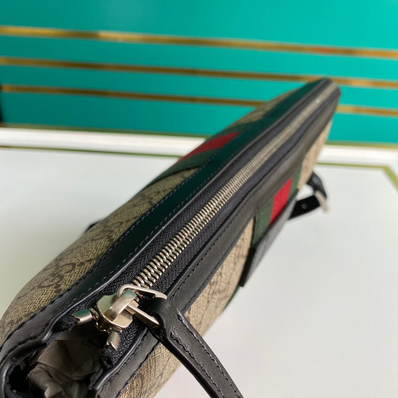 Cozy Bags - GUKI Men Shoulders Bags - 063