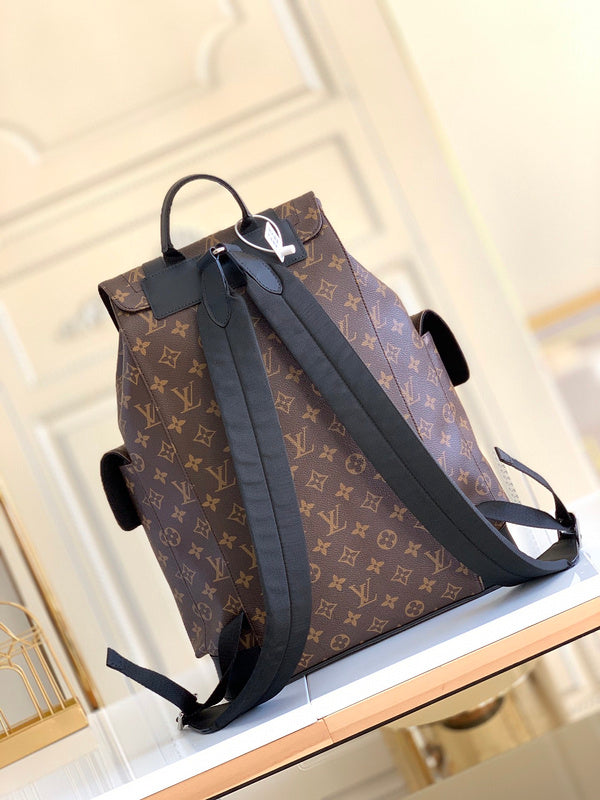 COZY - LOV Backpacks - 022