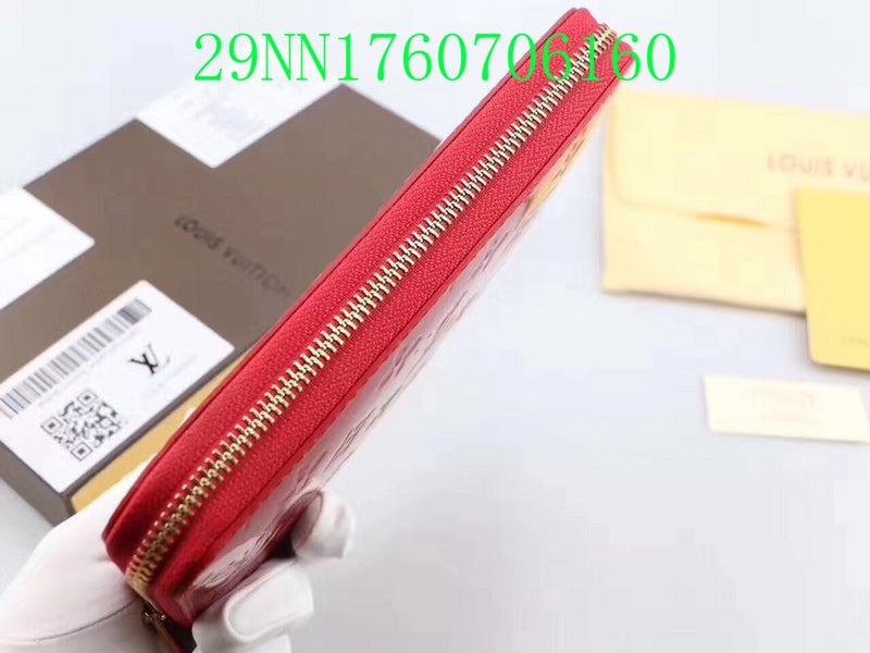 COZY BAGS - CHL Wallet - 789