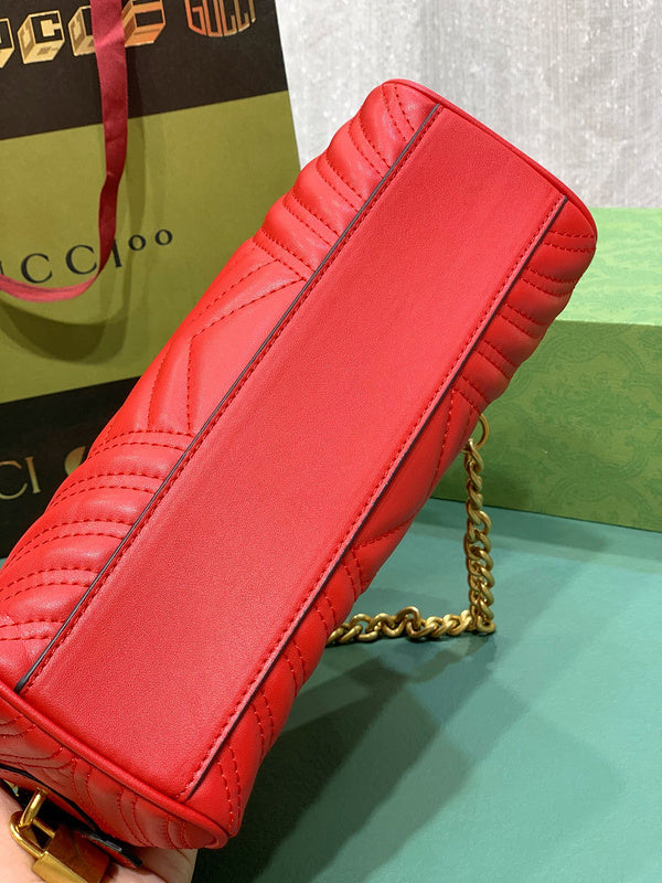 COZY BAGS - GUKI Bags - 203
