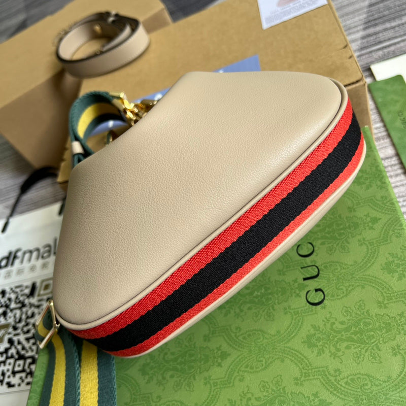 Cozy Bags - GUKI Women Shoulders Bags - 195