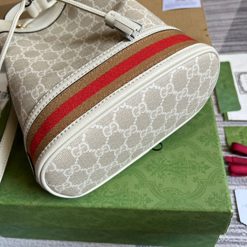JB - Guki Lady Bags - 482