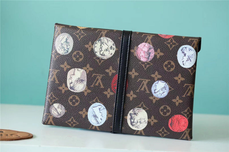 COZY - LOV Men Business Bags - 049