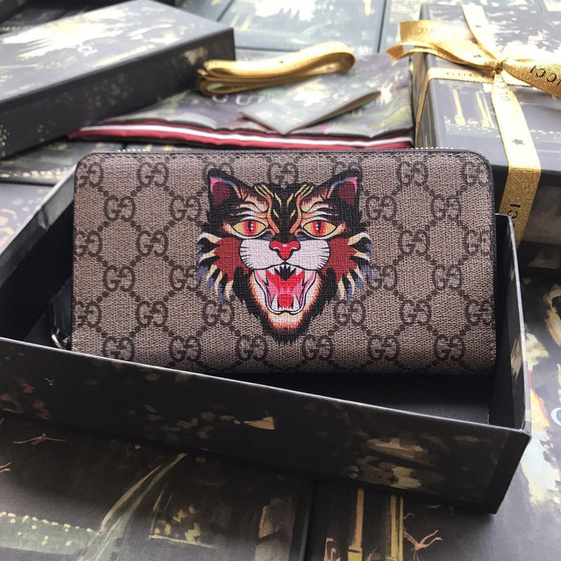 COZY BAGS - Guki Wallet - 681