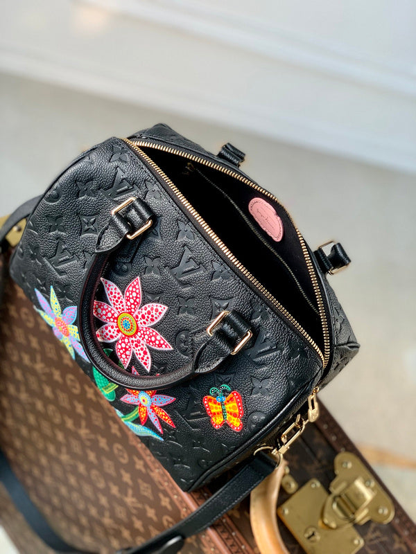 COZY BAGS - LOV Bags - 614
