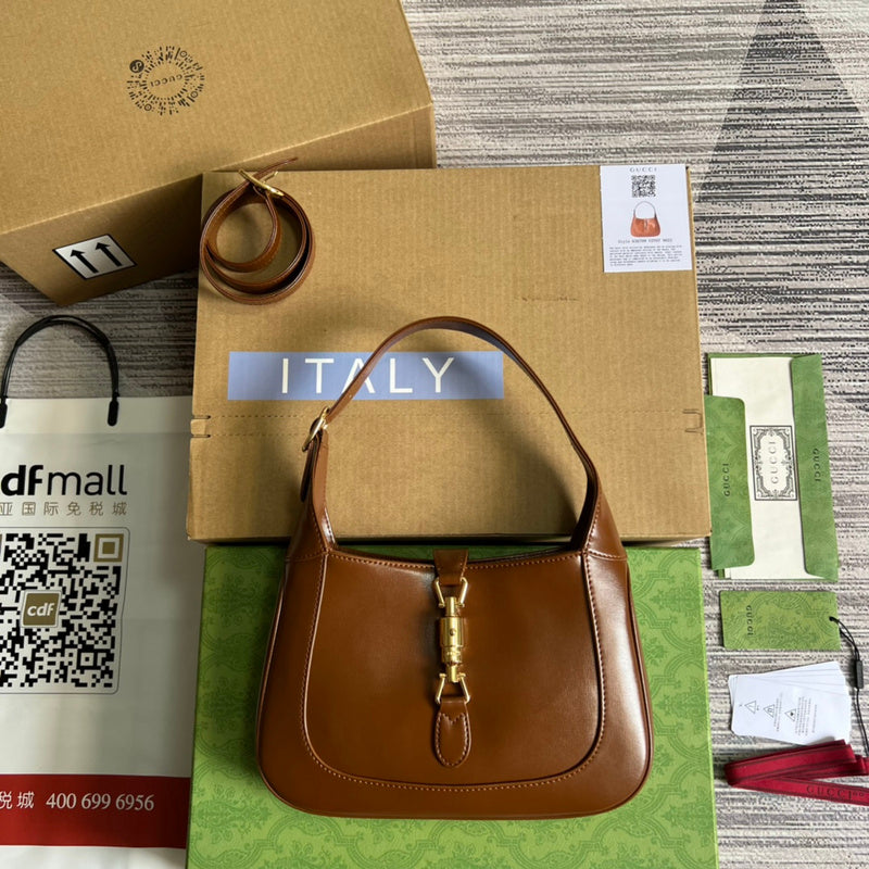 COZY BAGS - GUKI Bags - 1239