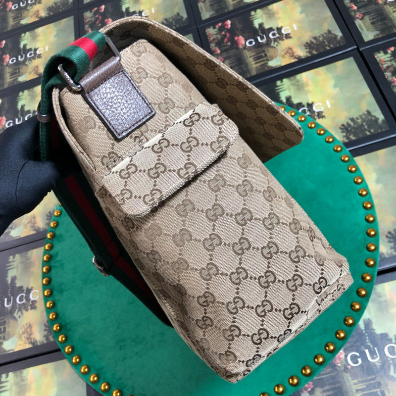 COZY BAGS - Guki Men Bags - 306