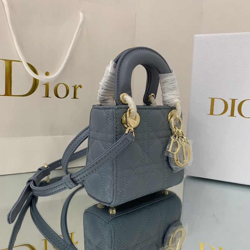 COZY - DOR Bags - 679
