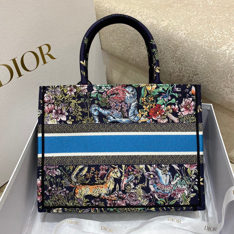 JB - DOR Lady Bags - 284