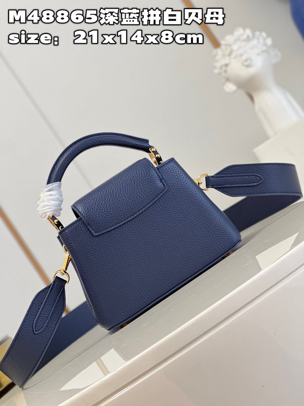 COZY BAGS - LOV Bags - 1262
