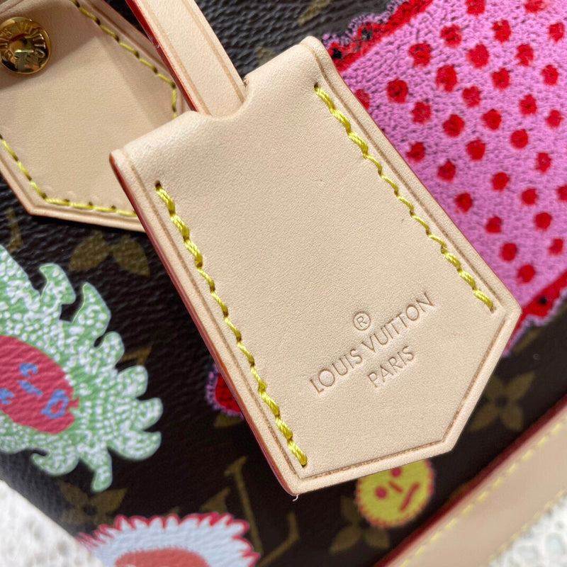 JB - LOV Lady Bags - 136