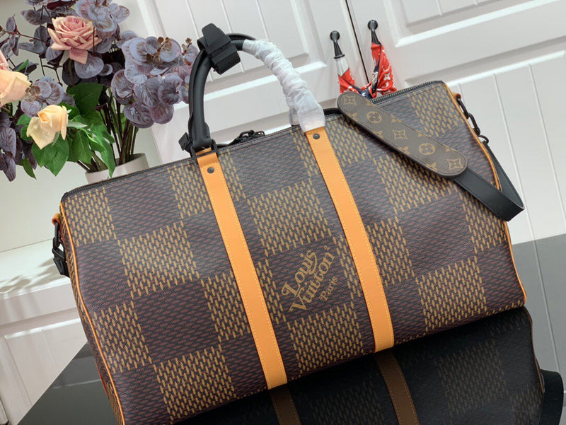JB - LOV Travel Bags - 129