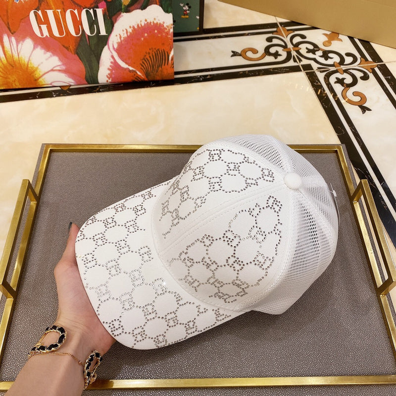 COZY BAGS - Guki Hats & Caps - 379