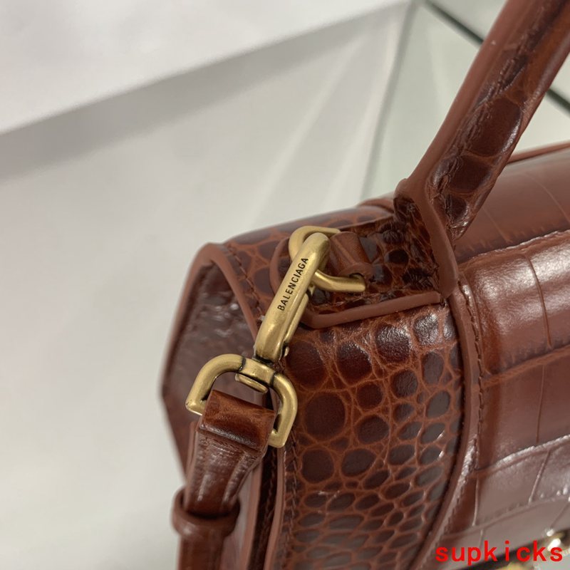 COZY BAGS - BG Hourglass Bags - 148