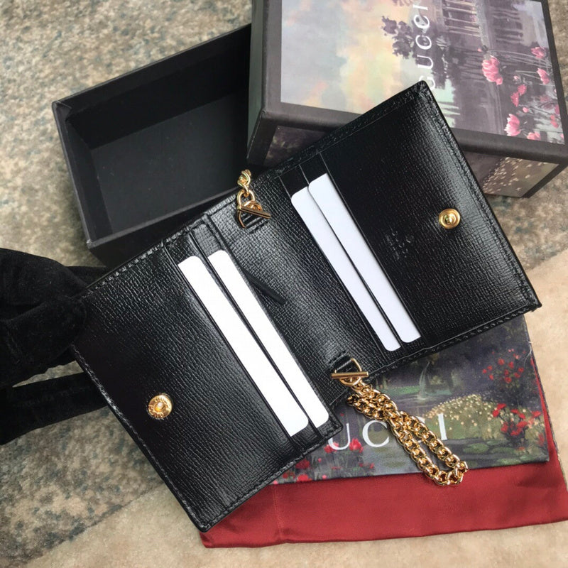 COZY BAGS - Guki Wallet - 680