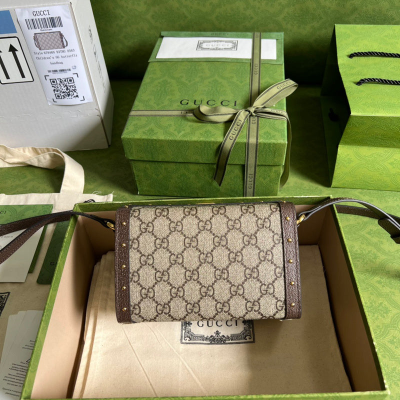 JB - Guki Lady Bags - 765
