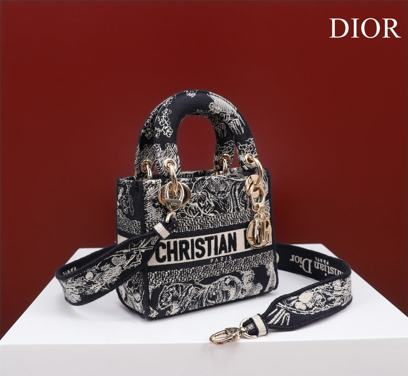 JB - DOR Lady Bags - 130