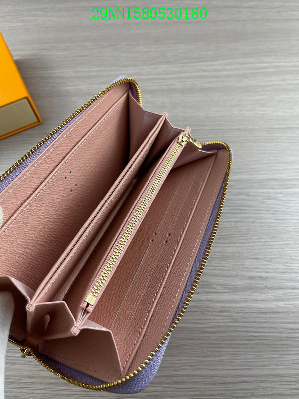 COZY BAGS - LOV Wallet - 1296