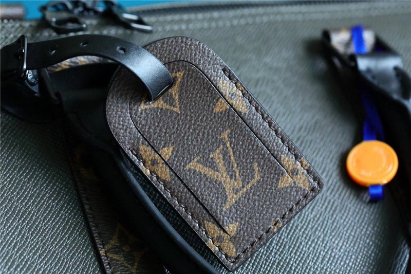JB - LOV Travel Bags - 241