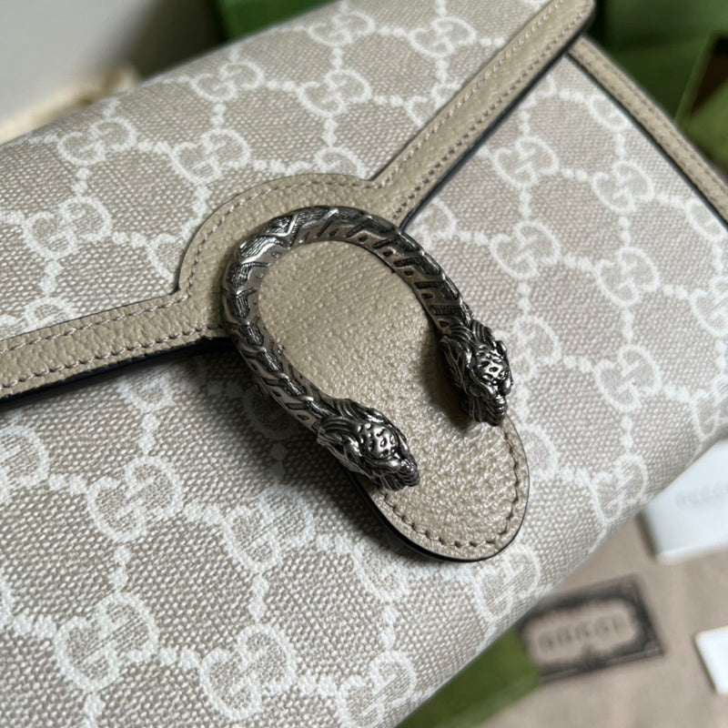 JB - Guki Lady Bags - 707