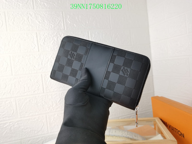 COZY BAGS - CHL Wallet - 651