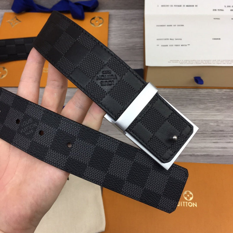 JB - LOV Belts - 298
