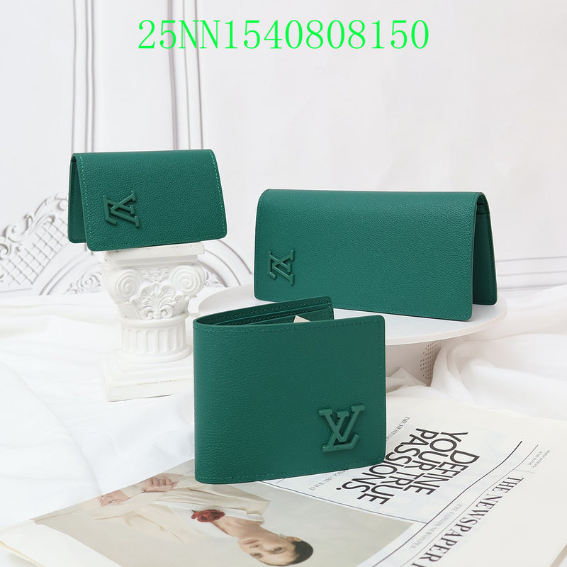 COZY BAGS - LOV Wallet - 168