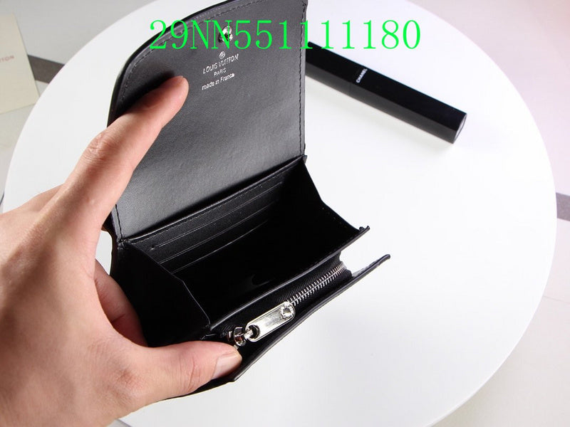 COZY BAGS - CHL Wallet - 500
