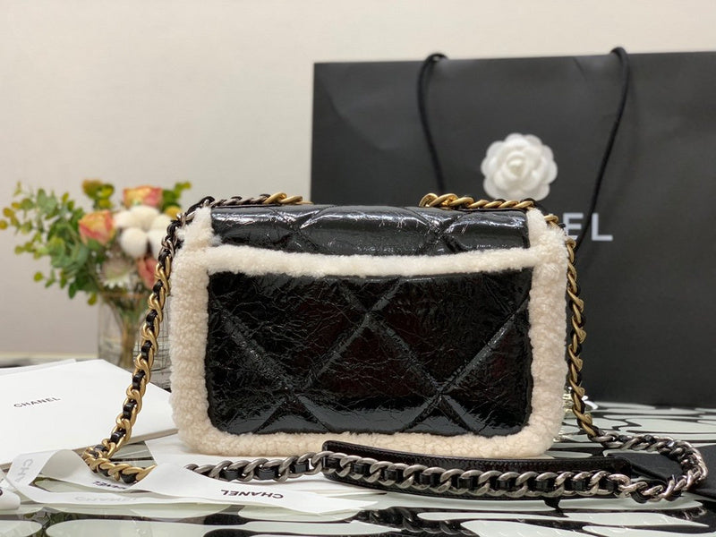 COZY BAGS - CHL Lady Bags - 428