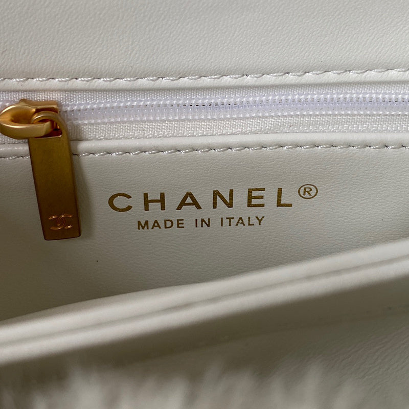 COZY BAGS - CHL Lady Bags - 006