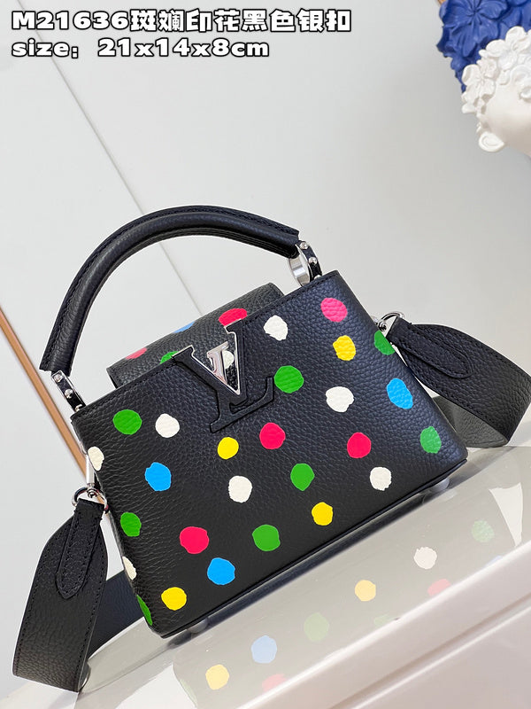 COZY - LV Bags - 776