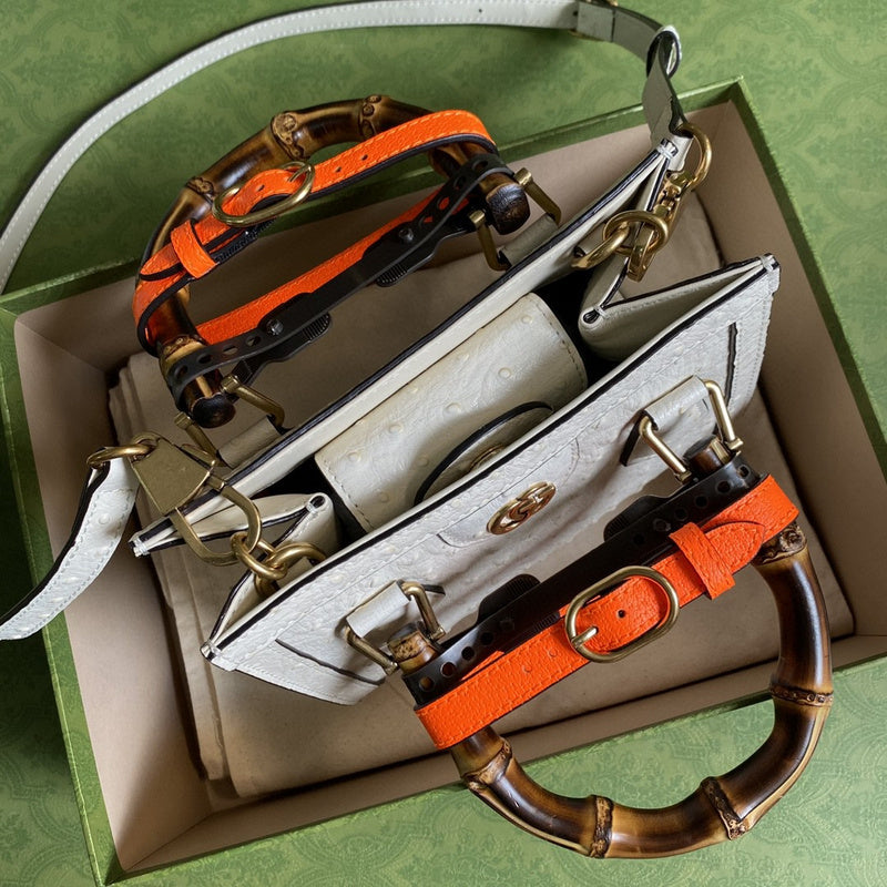 COZY BAGS - GUKI Bags - 1713