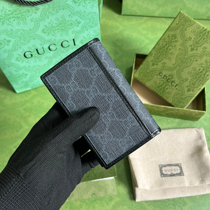 Cozy Bags - GUKI Men Wallets - 024