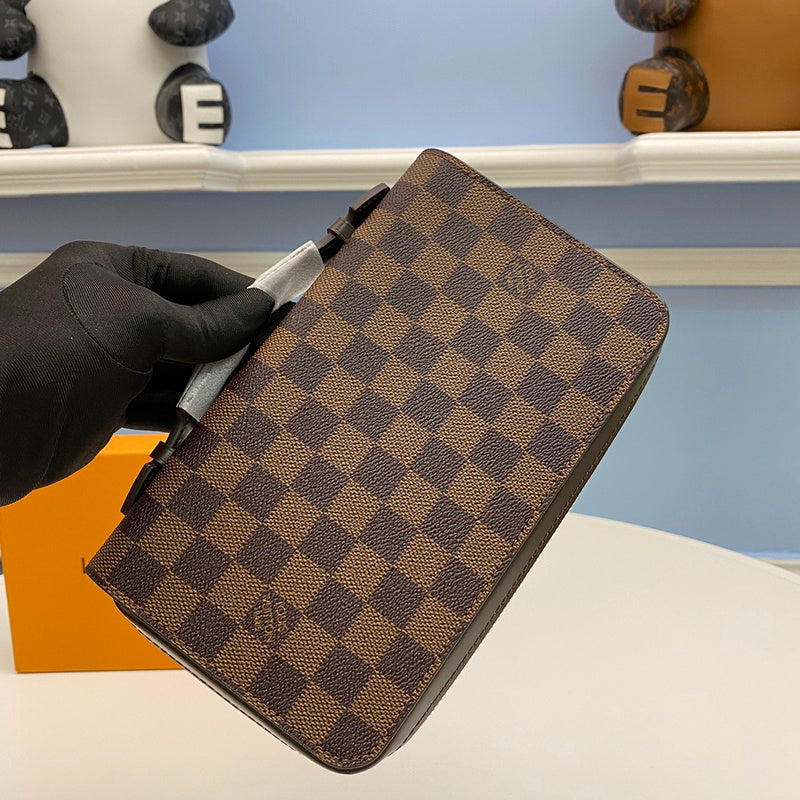 COZY BAGS - LOV Wallets - 522