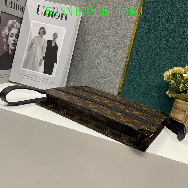 COZY BAGS - LOV Wallet - 380