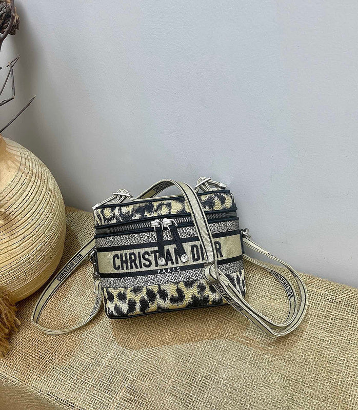 JB - DOR Lady Bags - 418