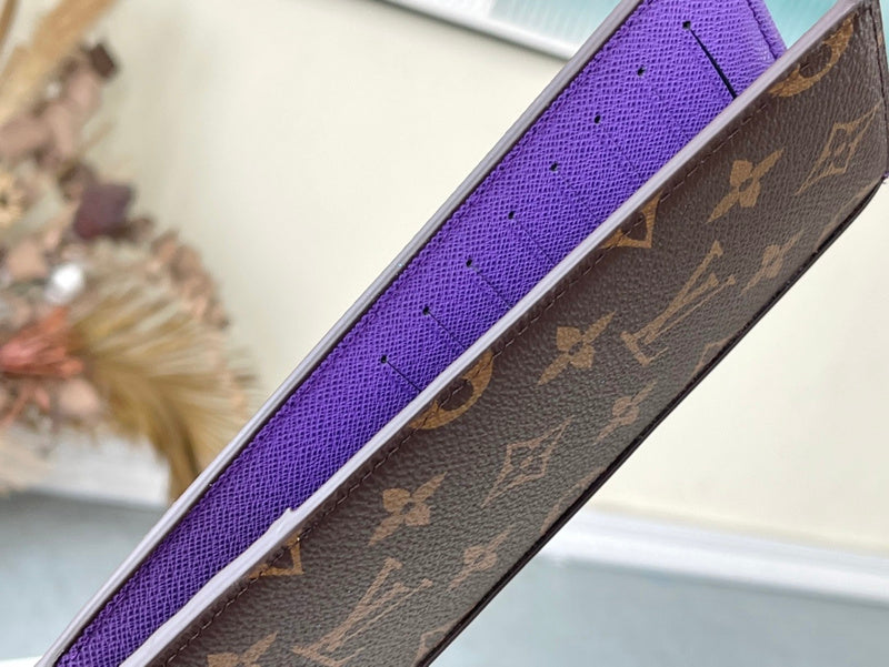 COZY - LOV Wallets - 508