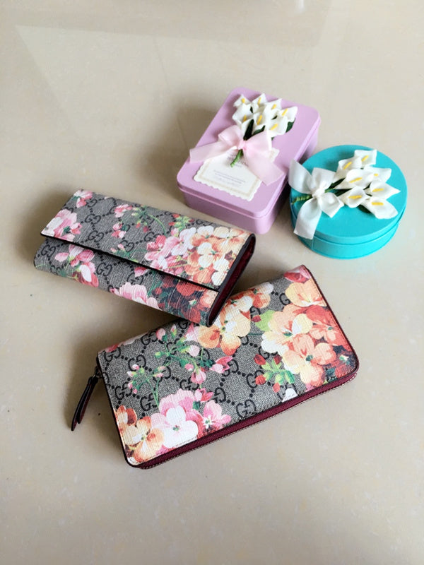 COZY BAGS - Guki Wallet - 497
