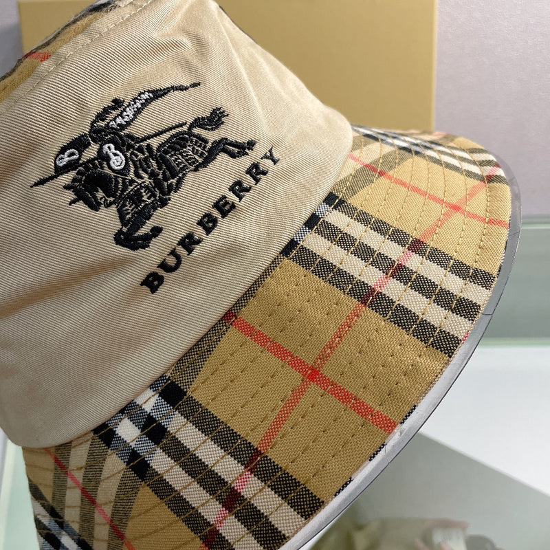 COZY BAGS - BOR Hats & Caps - 033