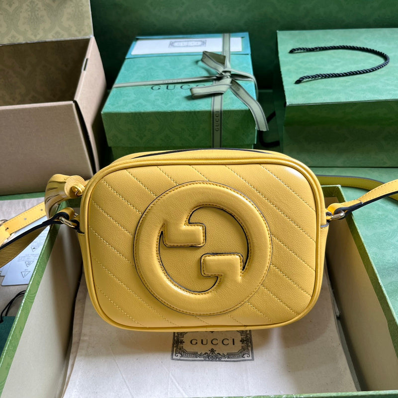 Cozy Bags - GUKI Women Shoulders Bags - 178