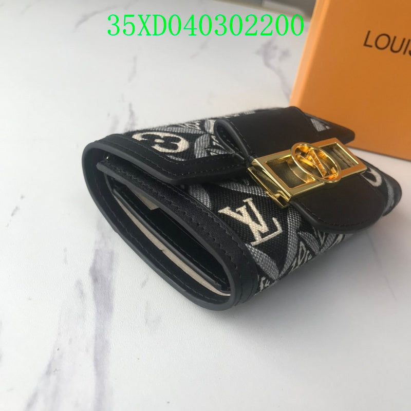 COZY BAGS - CHL Wallet - 1094