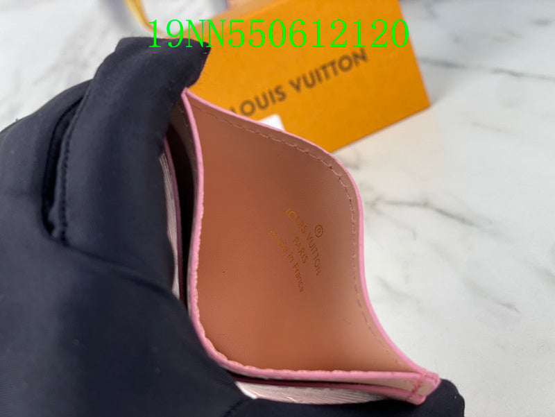 COZY BAGS - LOV Wallet - 395