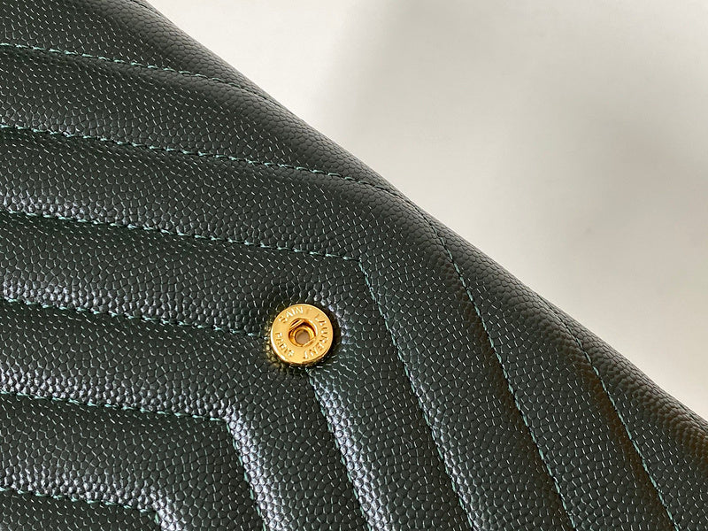COZY BAGS - YLS Wallets - 012